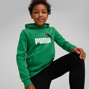 Kids puma jumper shop